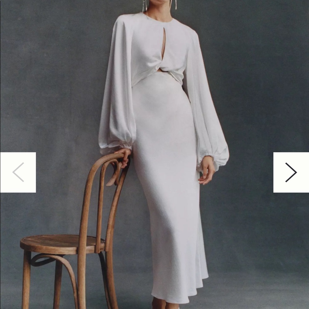 Significant Other Demi Dress NWT never worn! Size US2